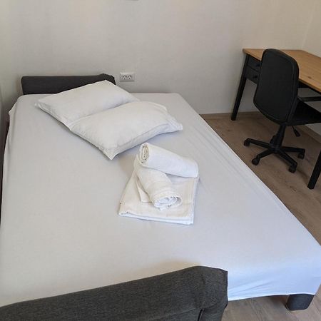 Flora Residence Timişoara Eksteriør billede
