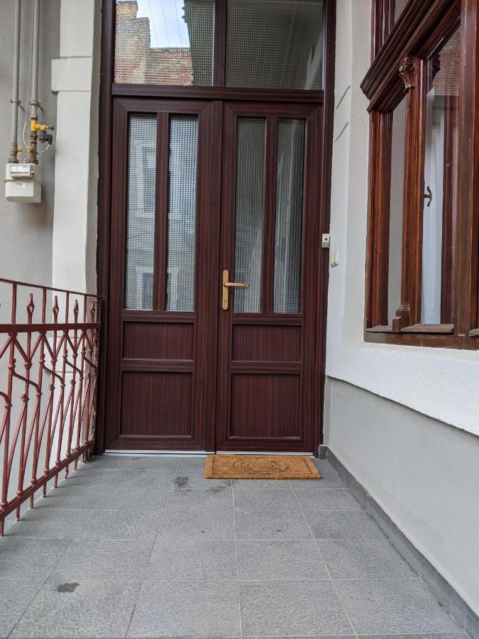 Flora Residence Timişoara Eksteriør billede