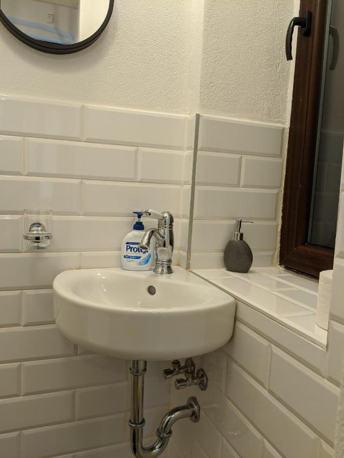 Flora Residence Timişoara Eksteriør billede
