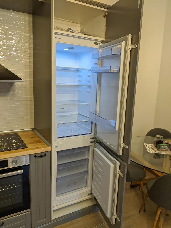 Flora Residence Timişoara Eksteriør billede
