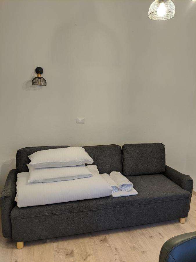 Flora Residence Timişoara Eksteriør billede