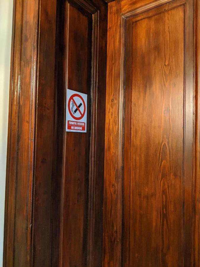 Flora Residence Timişoara Eksteriør billede