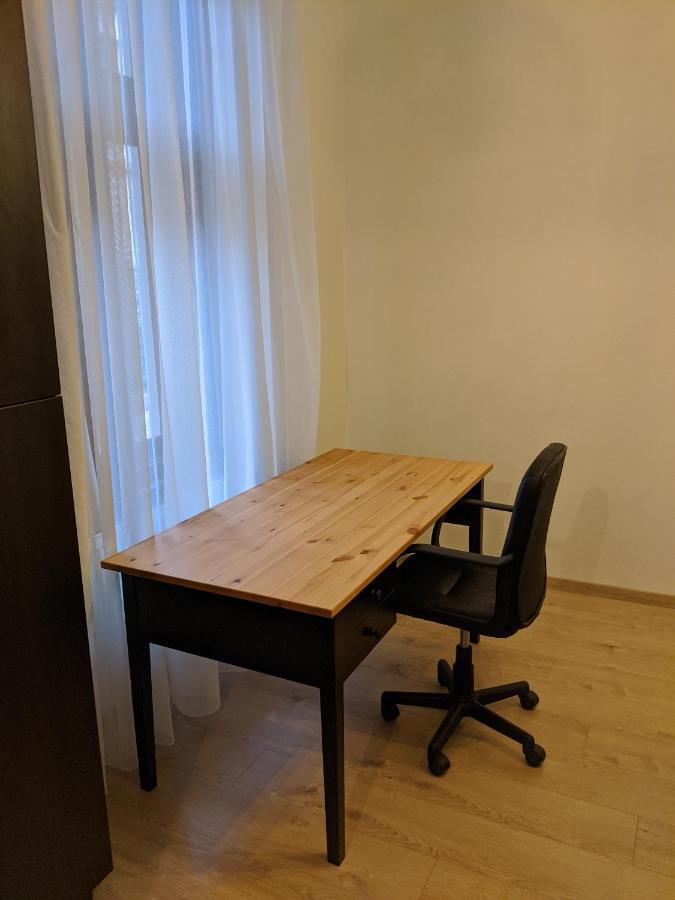 Flora Residence Timişoara Eksteriør billede