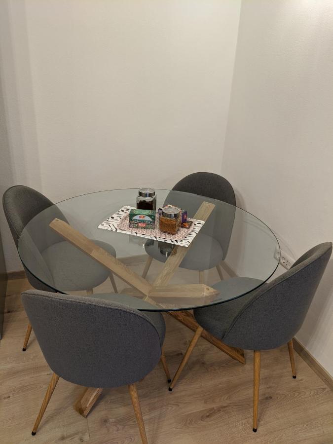 Flora Residence Timişoara Eksteriør billede