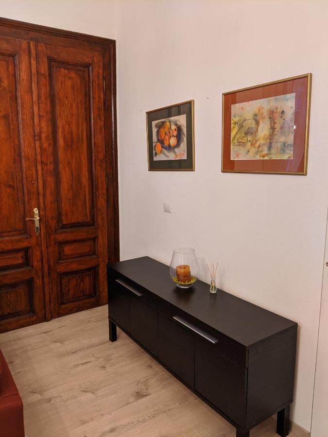 Flora Residence Timişoara Eksteriør billede