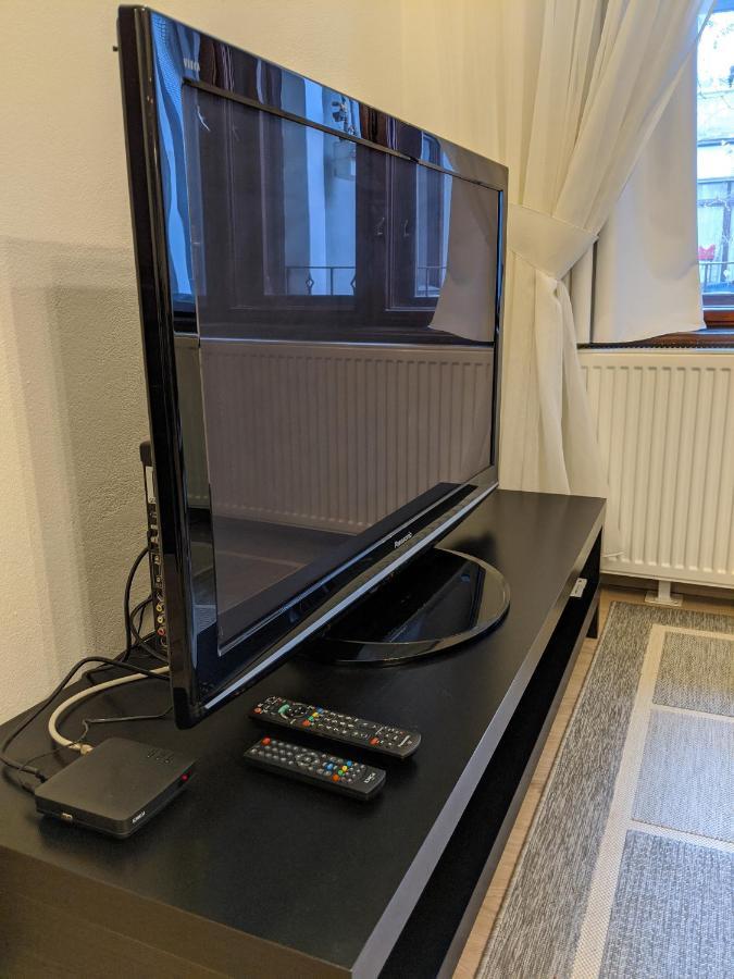 Flora Residence Timişoara Eksteriør billede