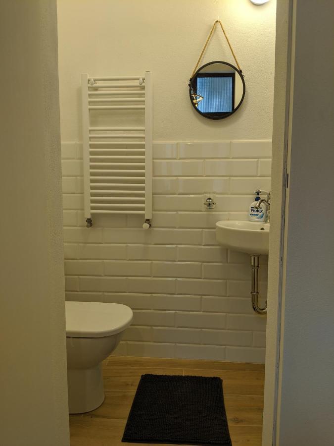 Flora Residence Timişoara Eksteriør billede
