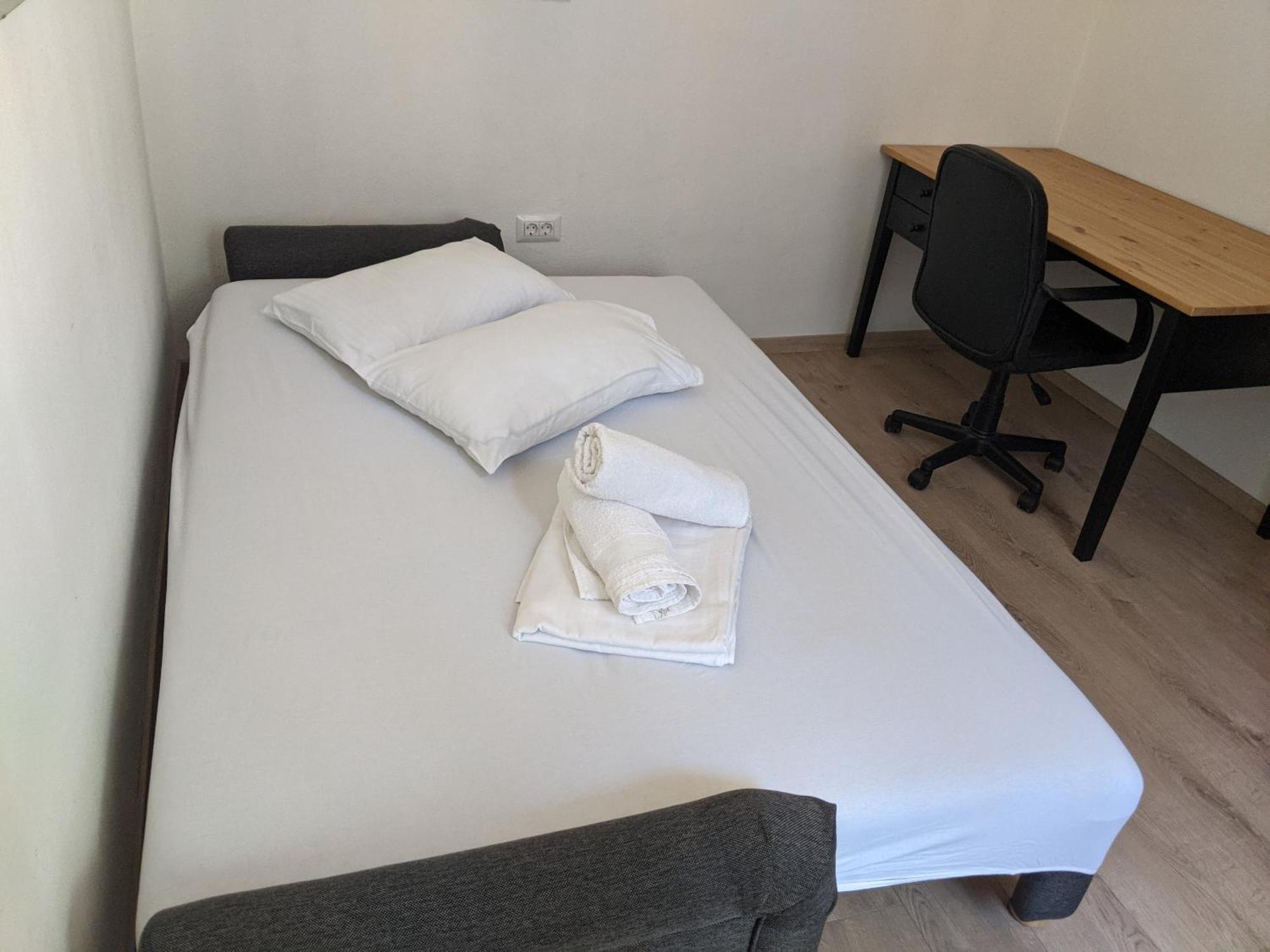 Flora Residence Timişoara Eksteriør billede